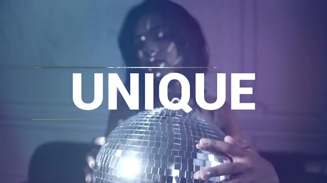 Modern Opener Freebies template preview