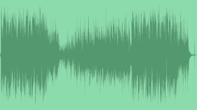 Trance Expansion: Royalty Free Music