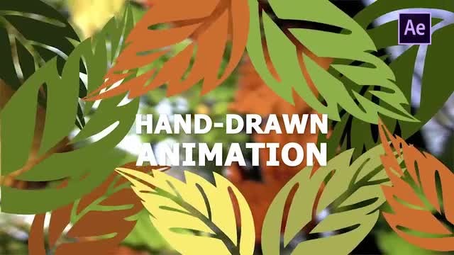 Flash FX Lyric Elements: After Effects Templates