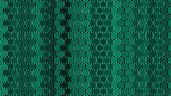 Hexagon Transitions Vol.1 - Stock Motion Graphics | Motion