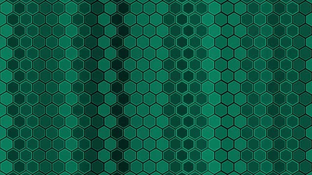 Hexagon Transitions Vol.1 - Stock Motion Graphics | Motion  