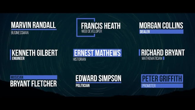 Classic Lower Thirds - Premiere Pro Templates | Motion Array classic-lower-thirds-premiere-pro-templates-motion-array