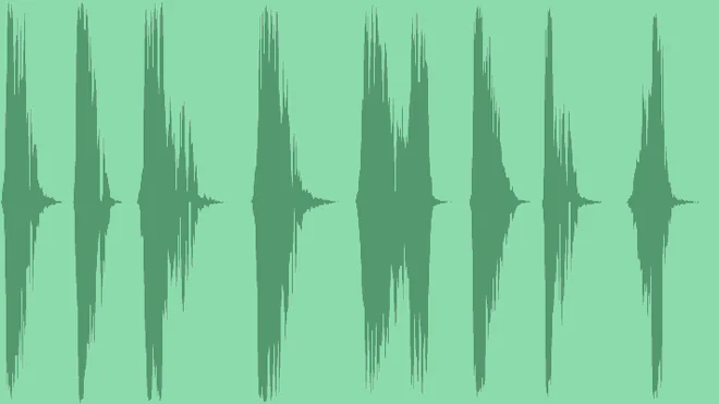 Motion Sfx Pack Sound Effects Motion Array