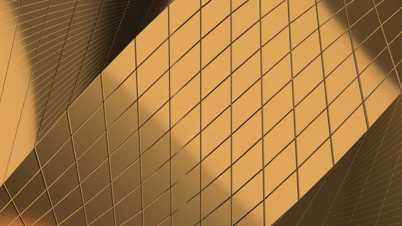 Golden Sheets - Stock Motion Graphics | Motion Array