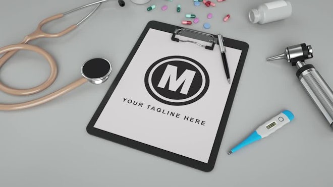 Medical Logo - After Effects Templates | Motion Array medical-logo-after-effects-templates-motion-array