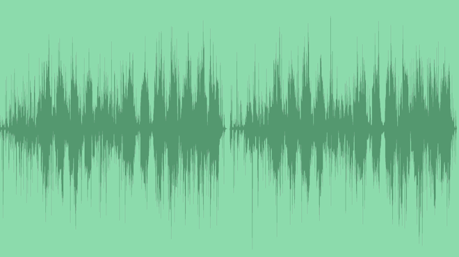 Action and Technology Background: Royalty Free Music