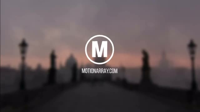 Liquid Logo: After Effects Templates