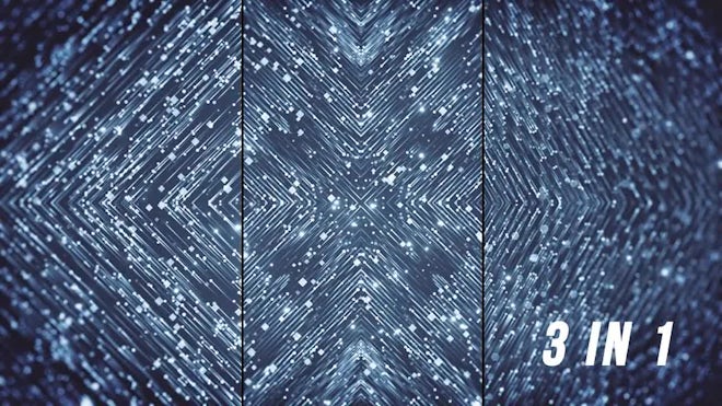 Animated Blue Background - Stock Motion Graphics | Motion Array