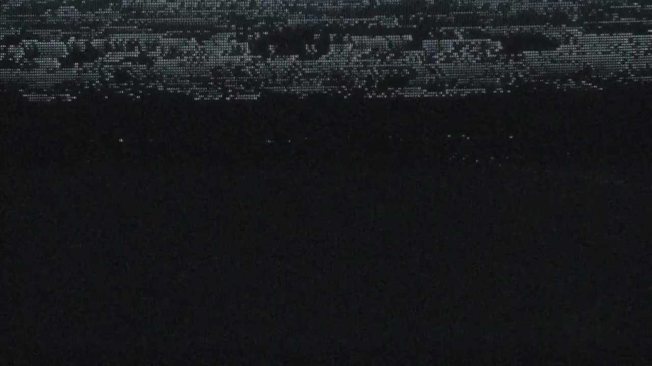 VHS Tape Damage Stock Motion Graphics Motion Array