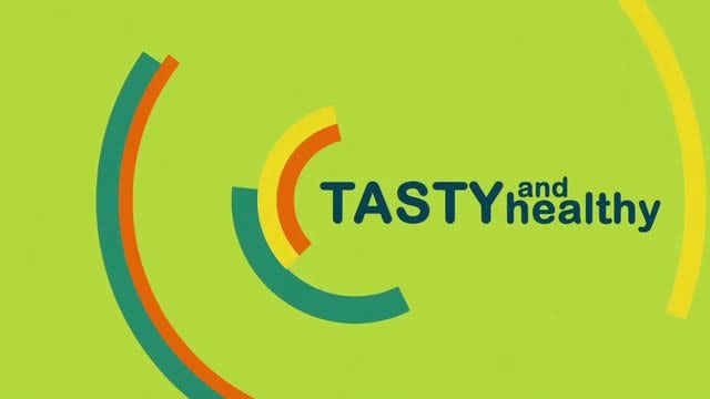 Cafe Promo: After Effects Templates