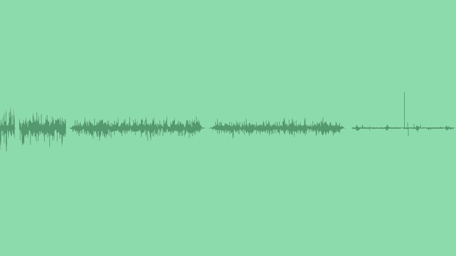 Grasshopper & Cricket SFX: Sound Effects