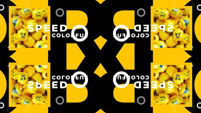 Stlyle Fashion Promo Freebies template preview