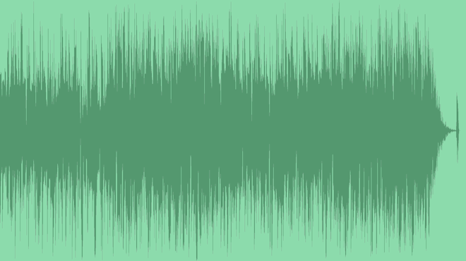 Project 109: Royalty Free Music