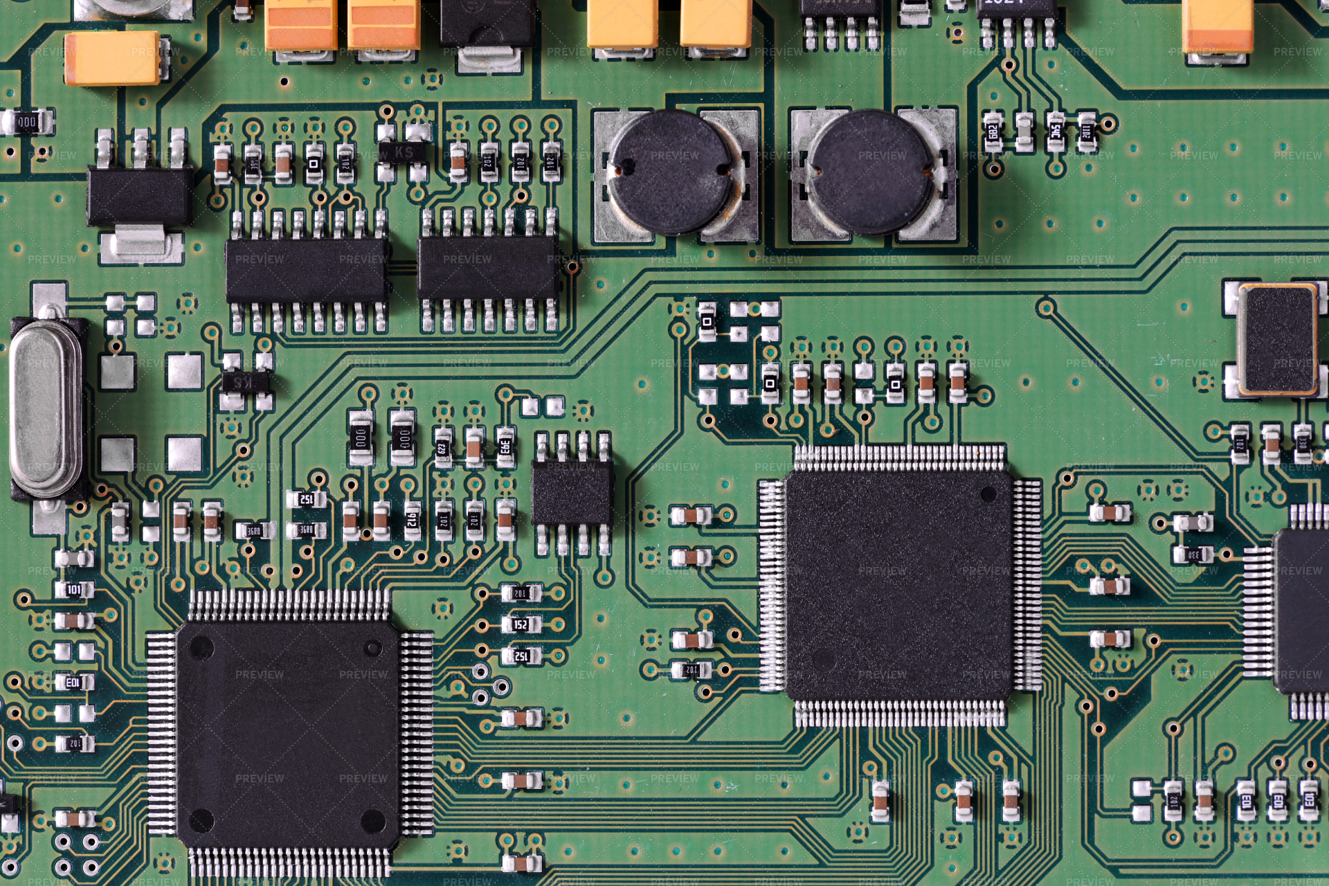 Integrated Circuit