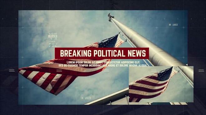 Hi-Tech News Freebies template preview