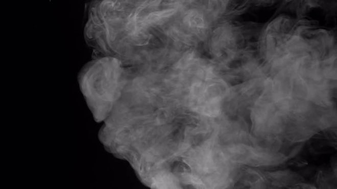 Smoke Fills Bakcground