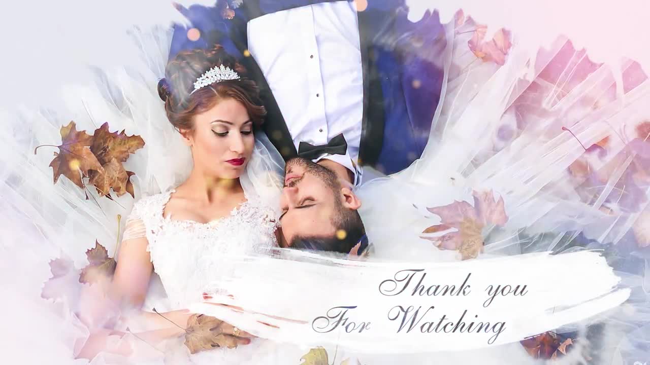 wedding slideshow template premiere pro free