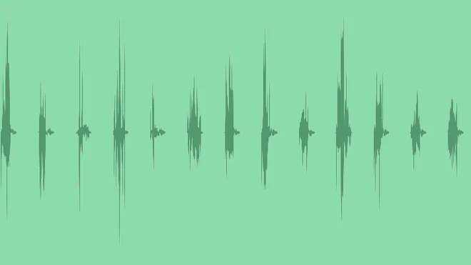 Glitch Sound Effects Pack 01 - Sound Effects | Motion Array