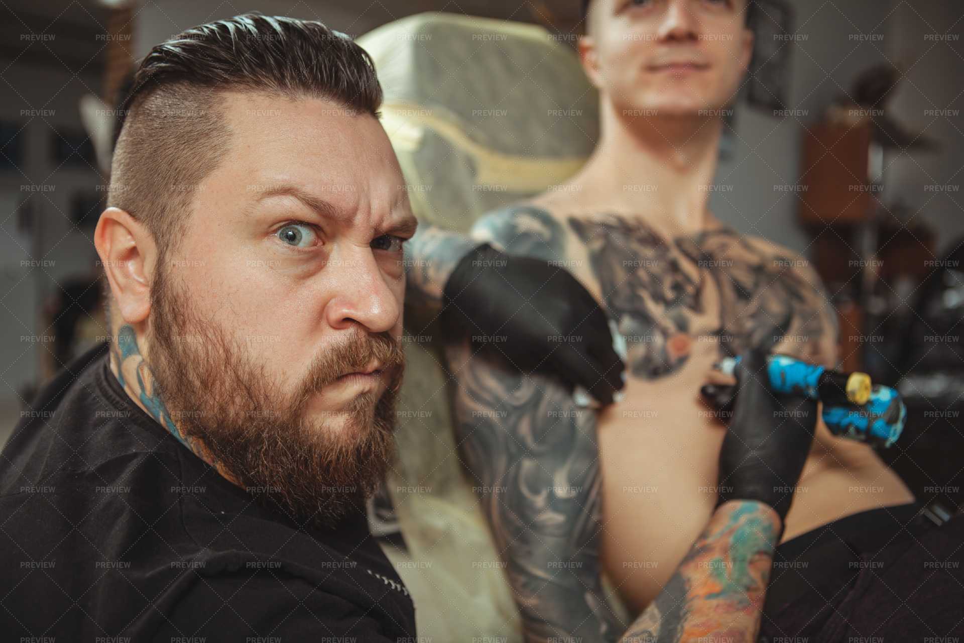 How to Open a Tattoo Shop: A Step-by-Step Guide