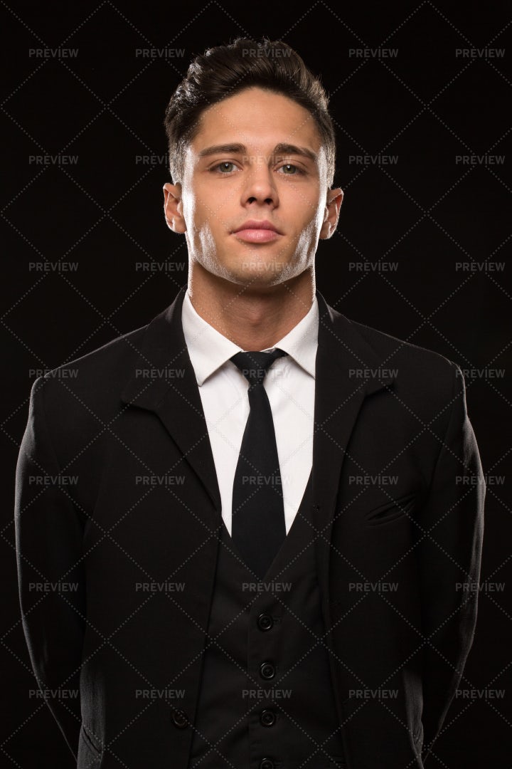 Security Guard: Stock Photos