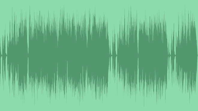 Behind The Hills: Royalty Free Music