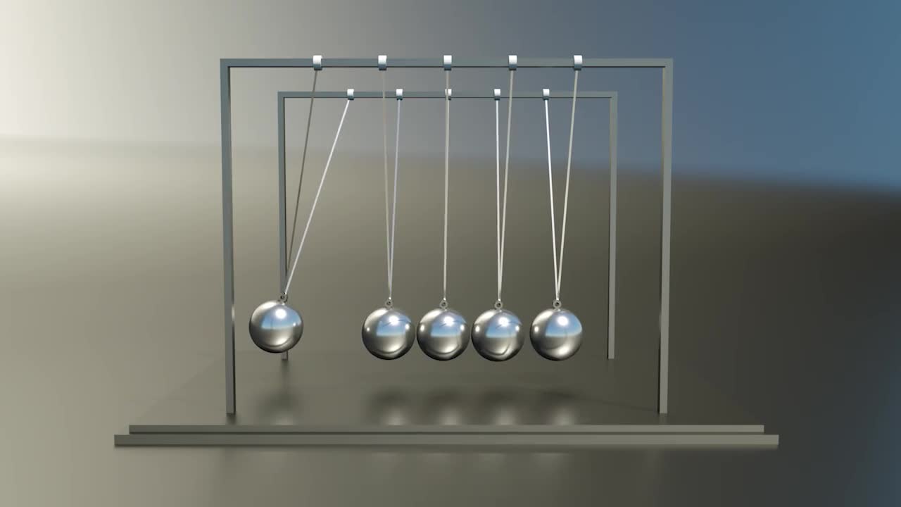 Pendulum Stock Motion Graphics Motion Array