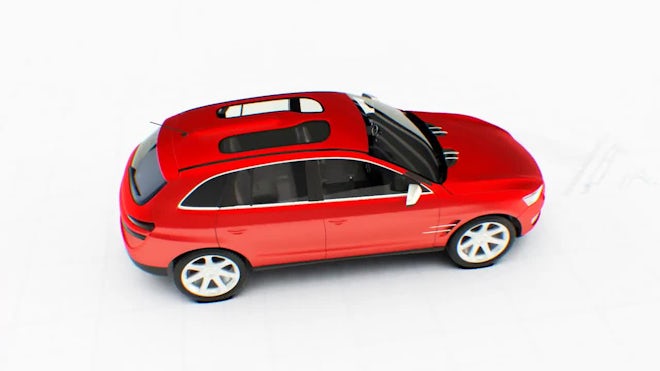 Car Logo V2 Freebies template preview