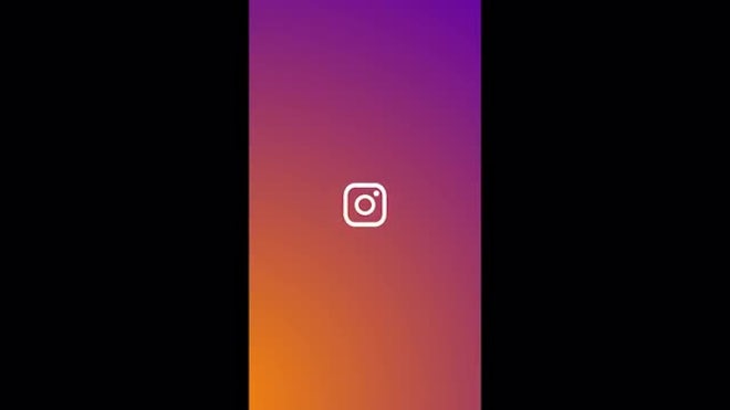Vertical Instagram After Effects Templates Motion Array