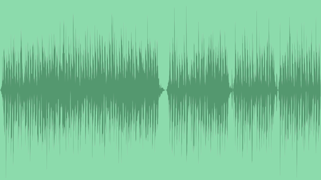Miss America: Royalty Free Music