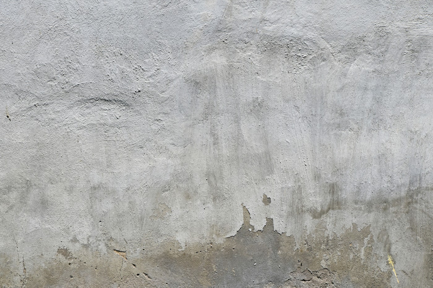 White And Grey Wall: Stock Photos