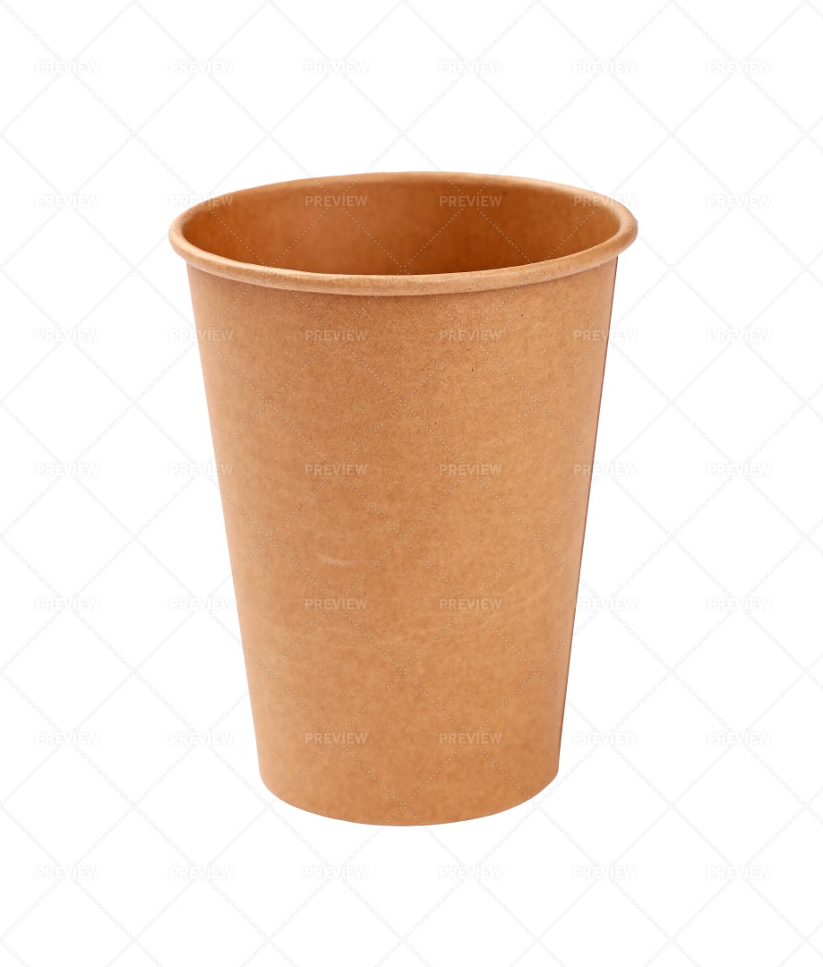 Paper Coffee Cup: Stock Photos