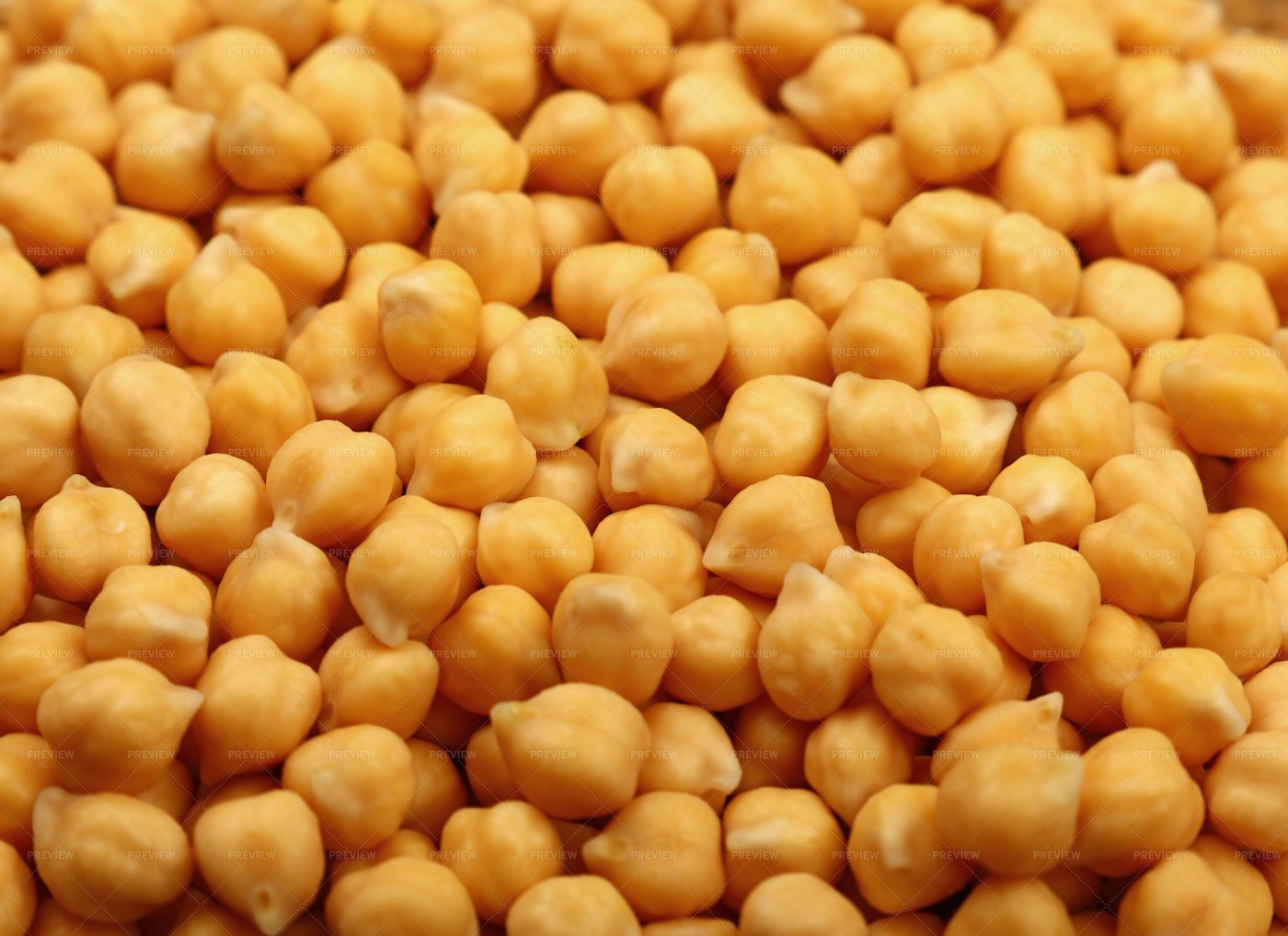 Chickpea Background: Stock Photos