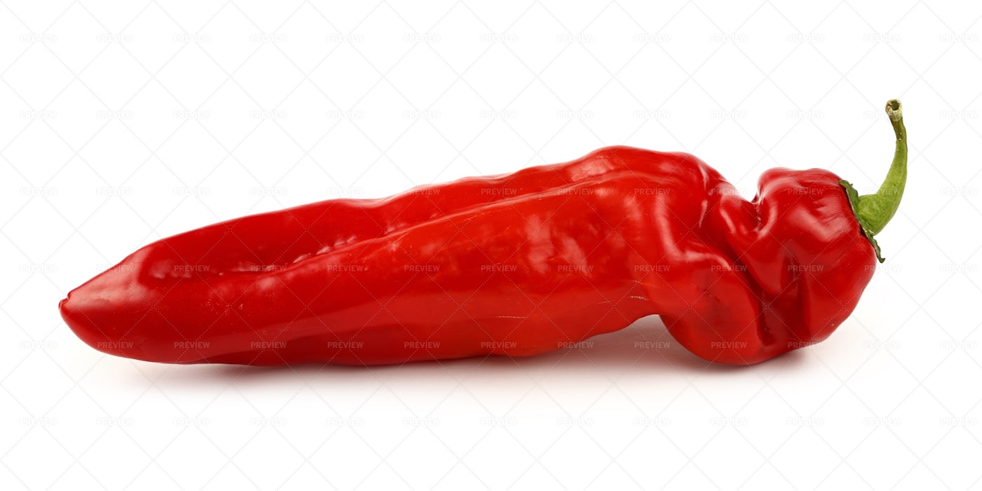 Red Paprika Pepper: Stock Photos