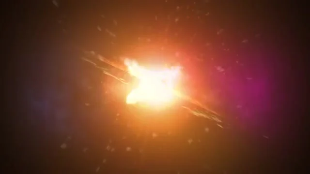 Explosion Logo Reveal - After Effects Templates | Motion Array