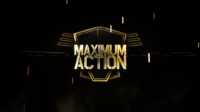 Trailer After Effects Templates Motion Array