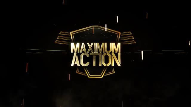 Trailer: After Effects Templates