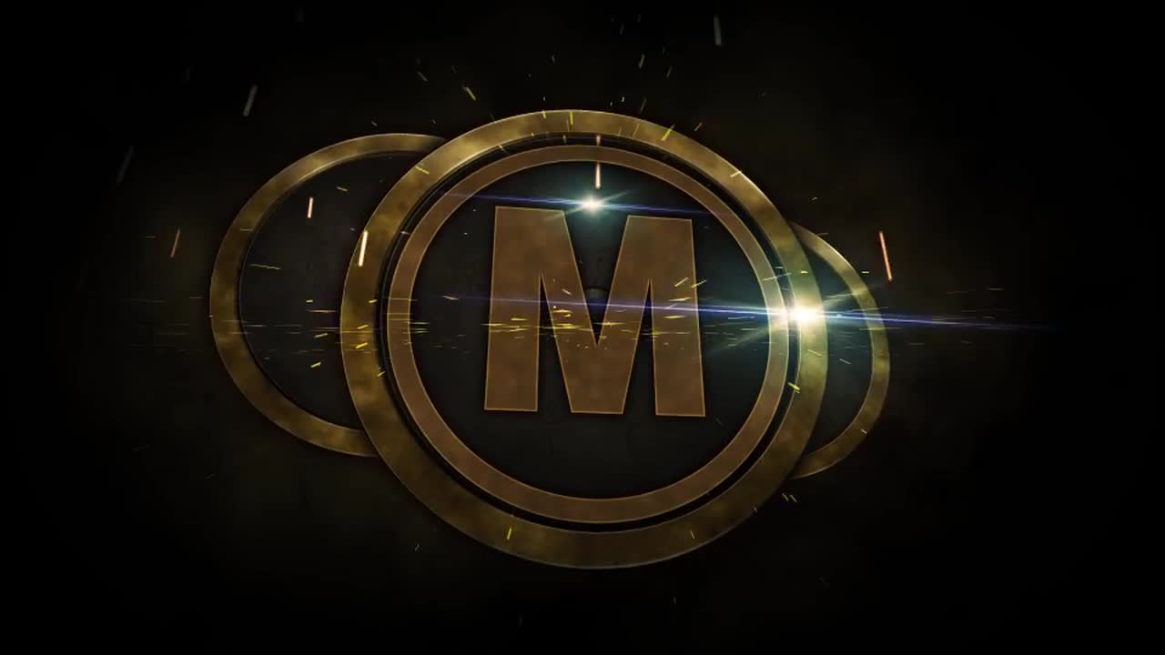 Logo Shield - After Effects Templates | Motion Array