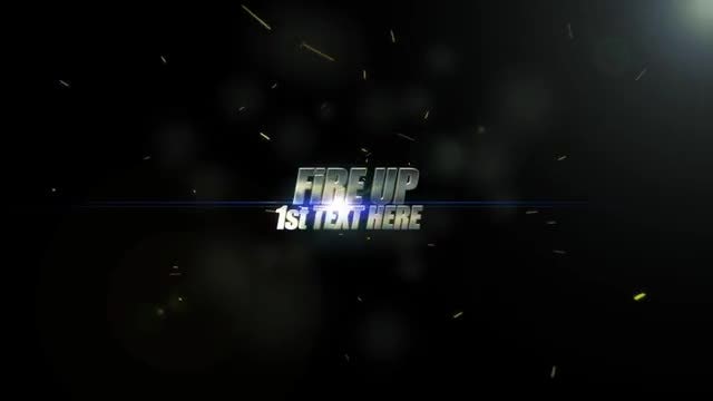 Collide: After Effects Templates