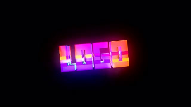Glitch Logo: After Effects Templates