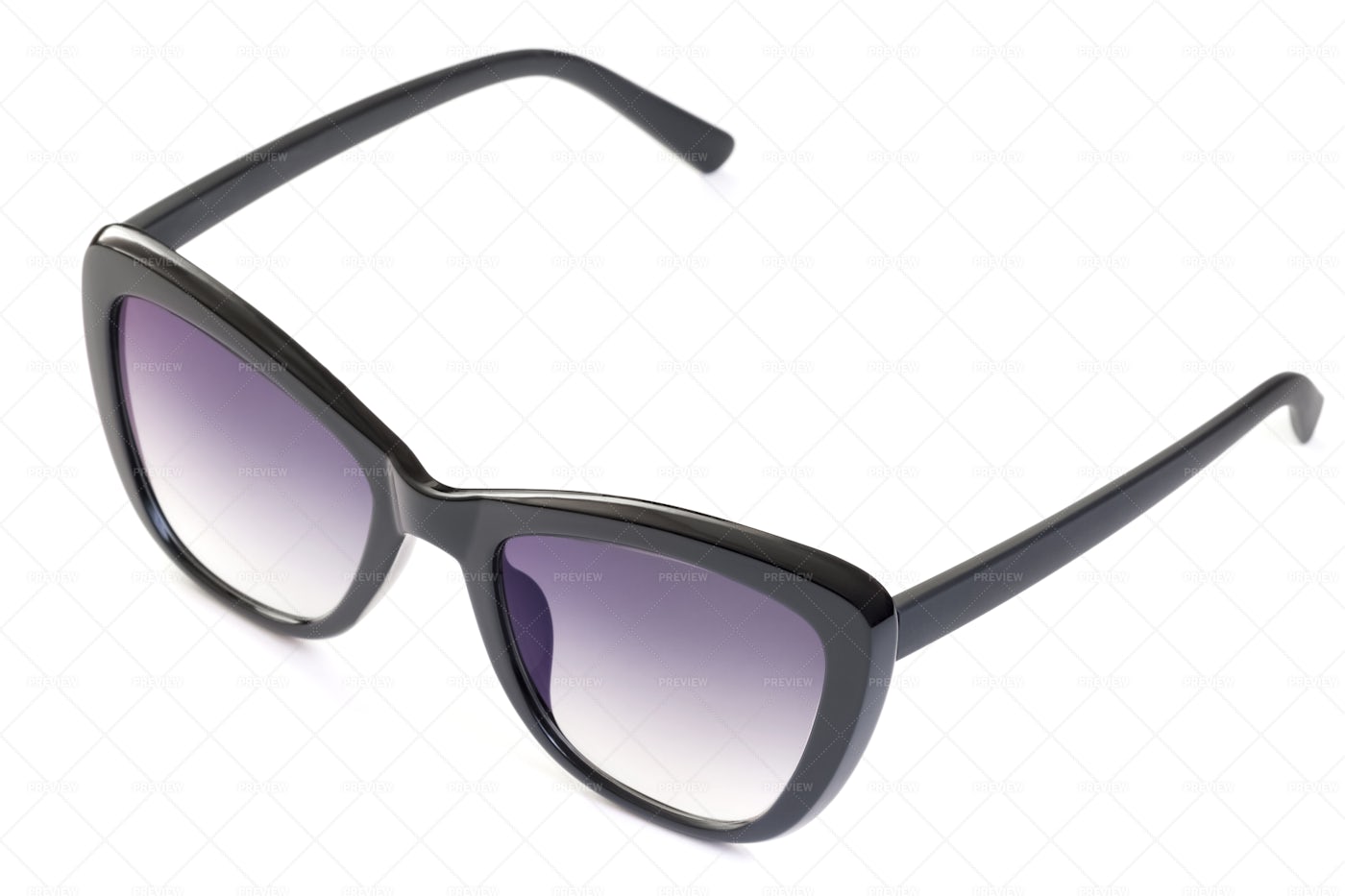 Fashionable Sunglasses: Stock Photos