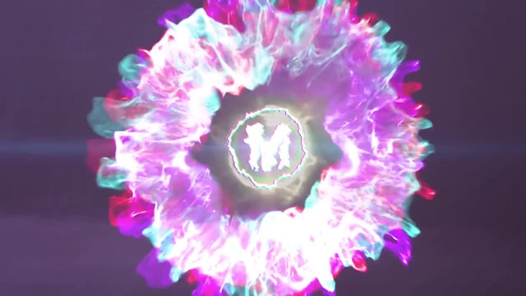 Energy Logo 2: Premiere Pro Templates