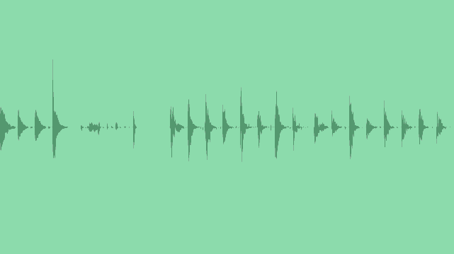 Clock Timer Pack: Sound Effects