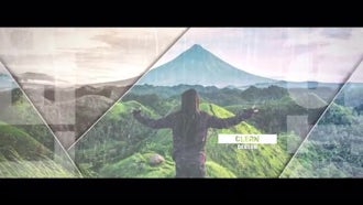 Dynamic Slideshow: After Effects Templates