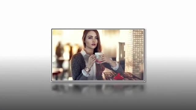 Photo Logo V3: After Effects Templates
