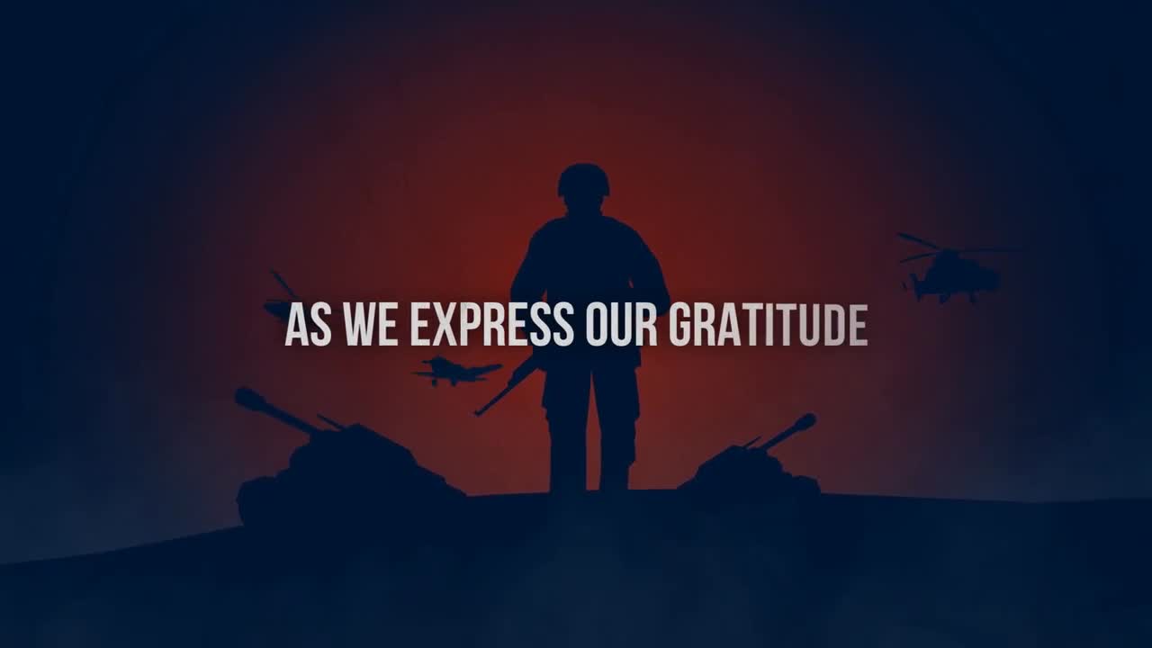Memorial Day After Effects Templates Motion Array
