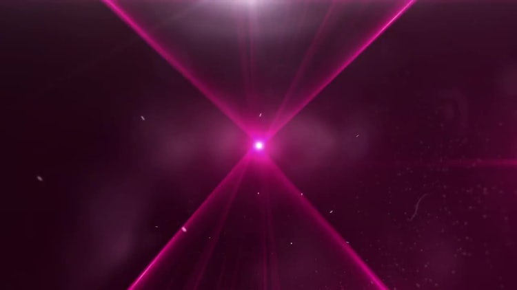 Laser Entertainment Background : Stock Motion Graphics