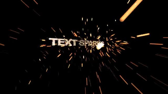 sparks for after effects download