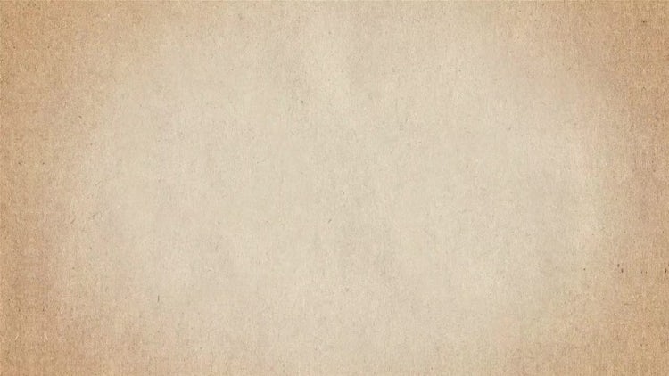 Vintage Paper: Stock Video