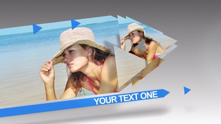 Arrows: After Effects Templates