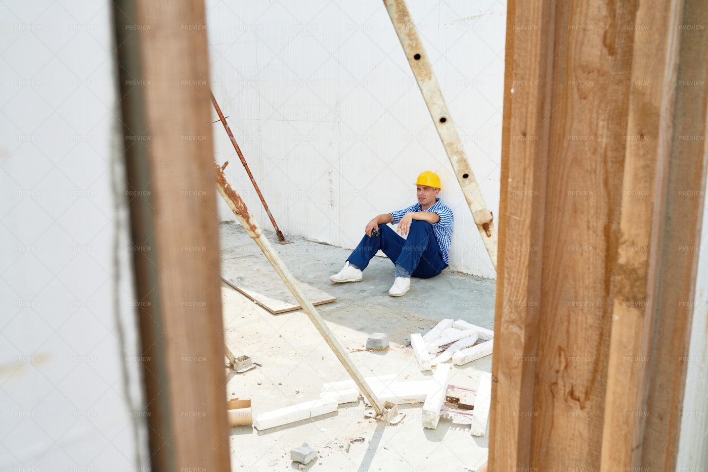 Construction Construction